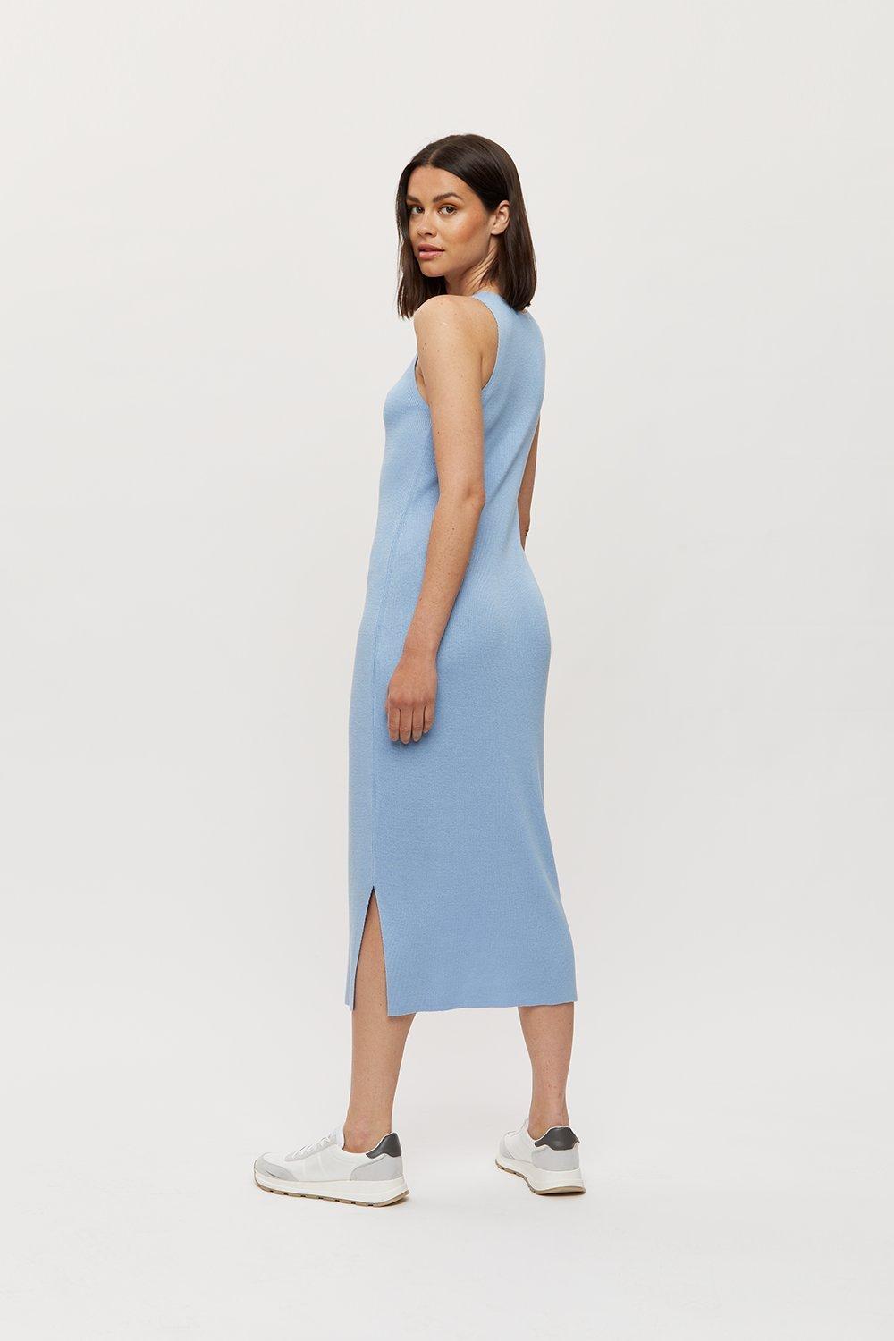 Dorothy perkins sale v neck dress